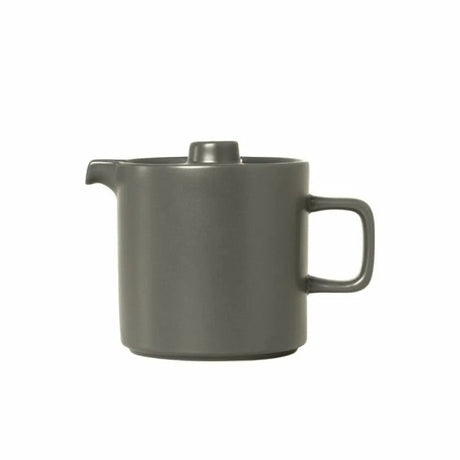 BLOMUS PILAR Tekanna V 1 l  Pewter