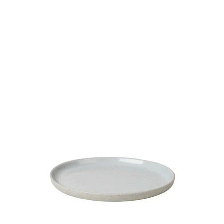 BLOMUS Sablo Tallrik Ø14 cm Cloud
