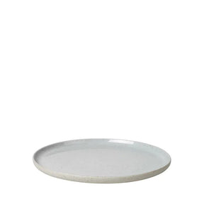 BLOMUS Sablo Desserttallrik Ø21 cm Cloud