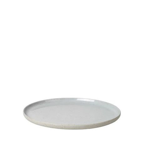 BLOMUS Sablo Desserttallrik Ø21 cm Cloud