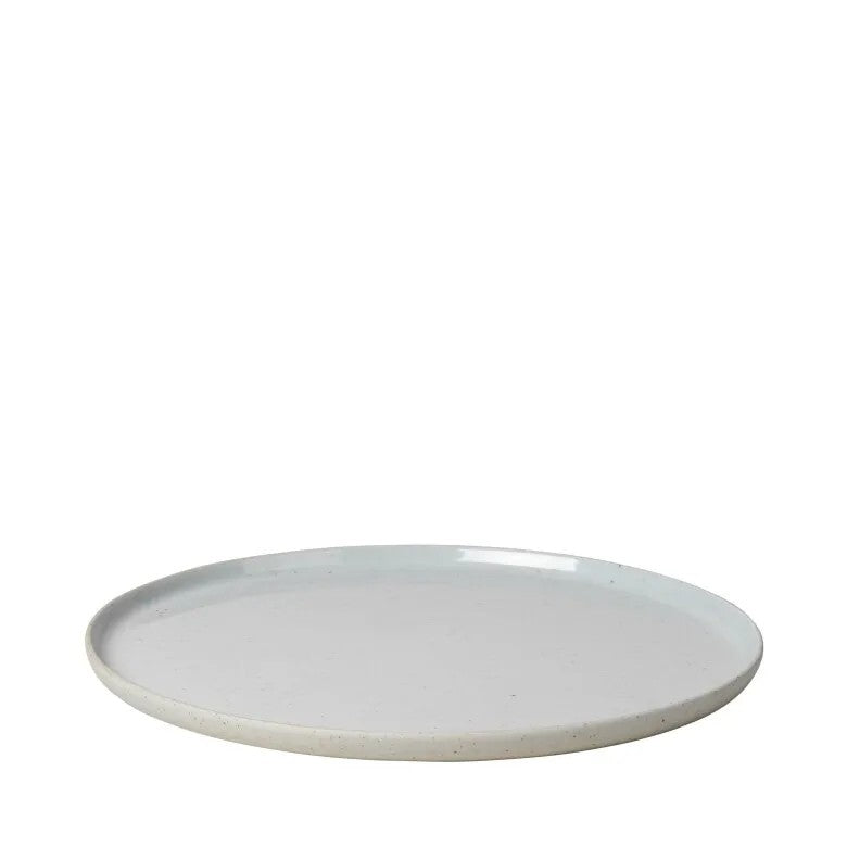 BLOMUS Sablo Middagstallrik Ø26 cm Cloud