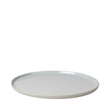 BLOMUS Sablo Middagstallrik Ø26 cm Cloud