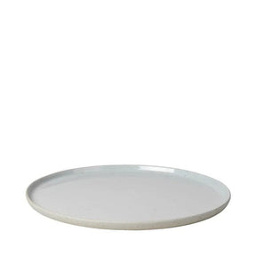 BLOMUS Sablo Middagstallrik Ø26 cm Cloud