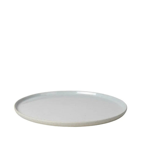 BLOMUS Sablo Middagstallrik Ø26 cm Cloud