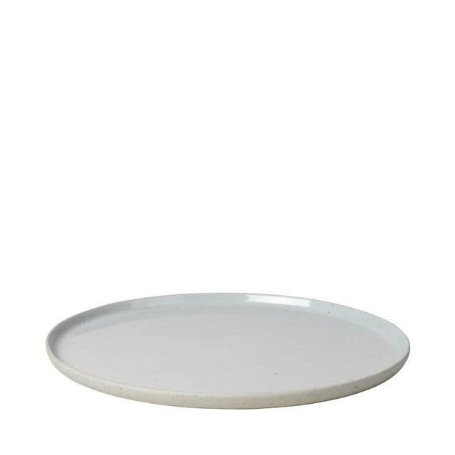 BLOMUS Sablo Middagstallrik Ø26 cm Cloud