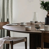 BLOMUS Sablo Snackstallrik Ø10 cm Cloud