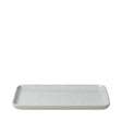 BLOMUS Sablo Snackstallrik 15x21 cm Cloud