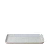BLOMUS Sablo Snackstallrik 15x21 cm Cloud
