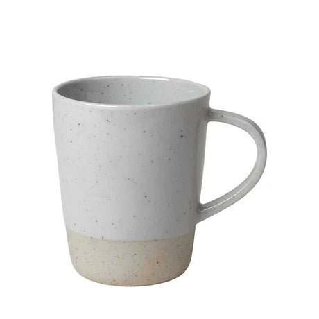BLOMUS Sablo Mugg med handtag 25 cl Cloud
