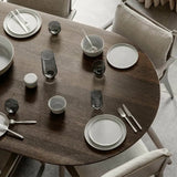 BLOMUS Sablo Gräddkanna 15 cl Cloud