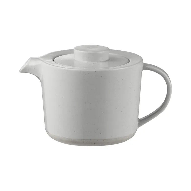 BLOMUS Sablo Tekanna med Filter 1L Cloud