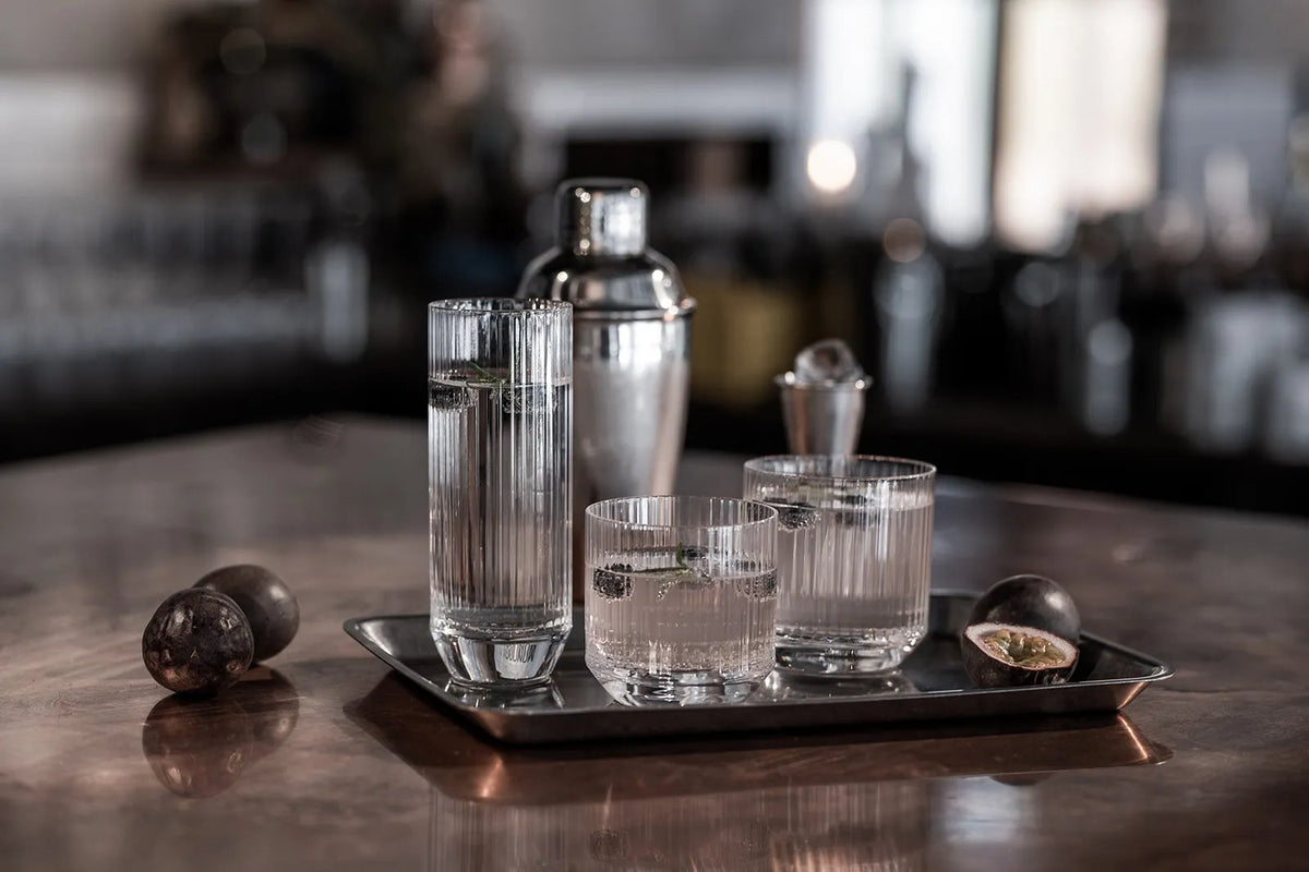 Paşabahçe Drinkglas 34cl Big Top 6-pack