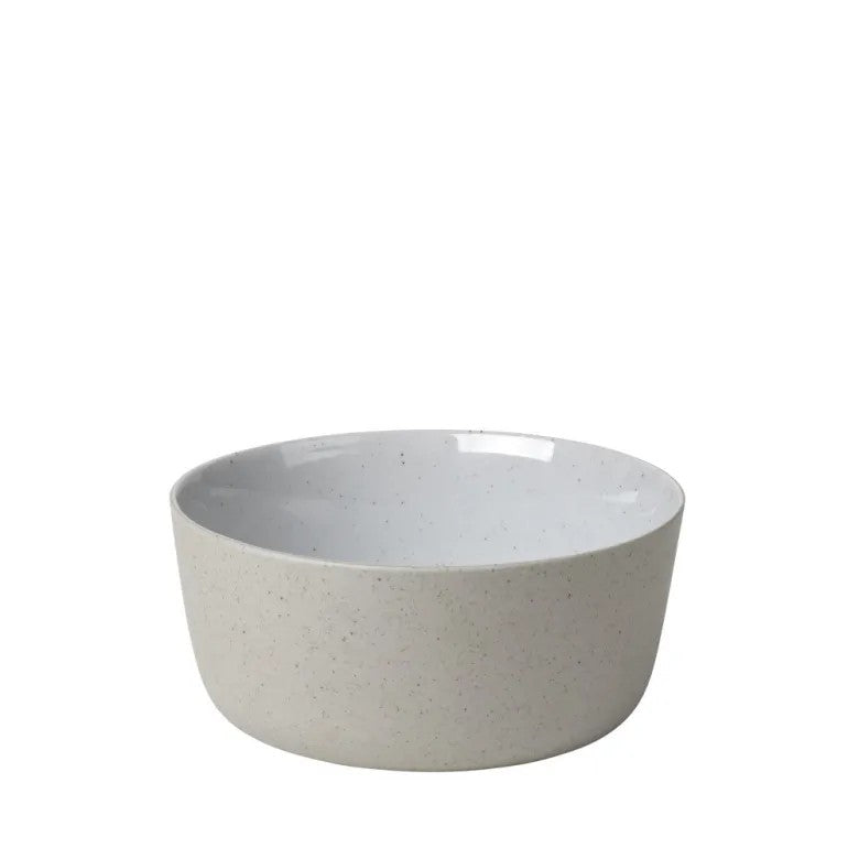 BLOMUS Sablo Skål Ø13 cm Cloud