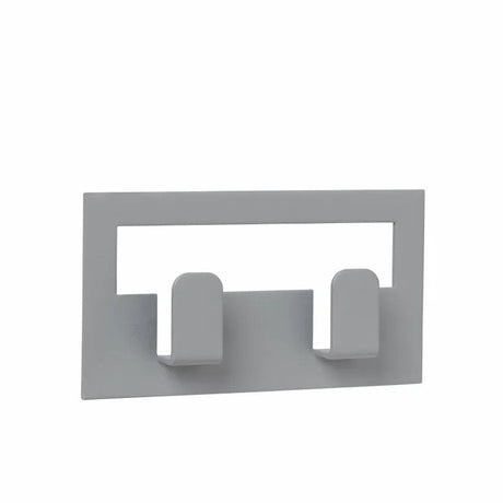 BLOMUS Dubbel handdukskrok Vindo 11 cm Sharkskin
