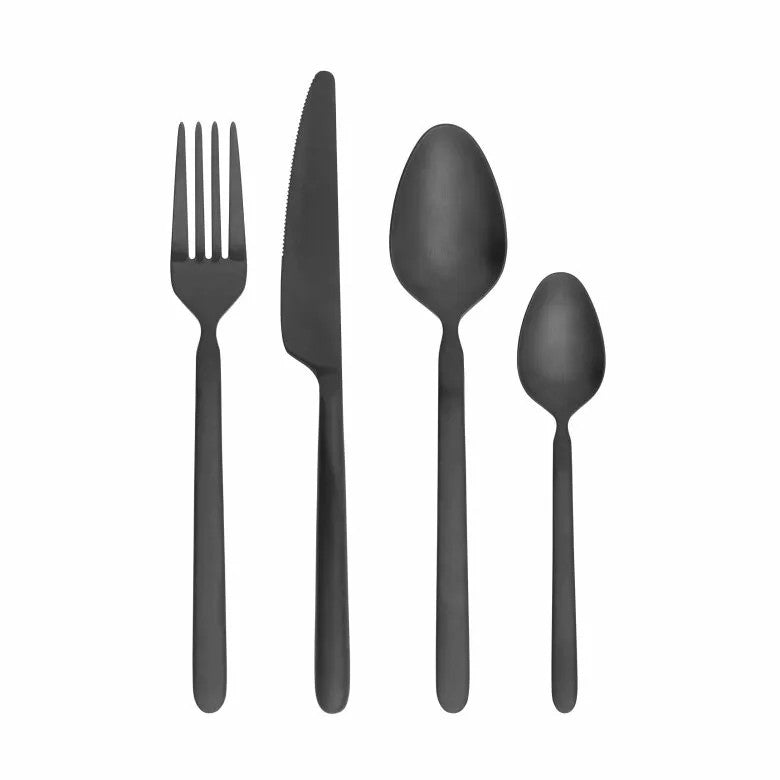 BLOMUS STELLA Bestickset 16 delar