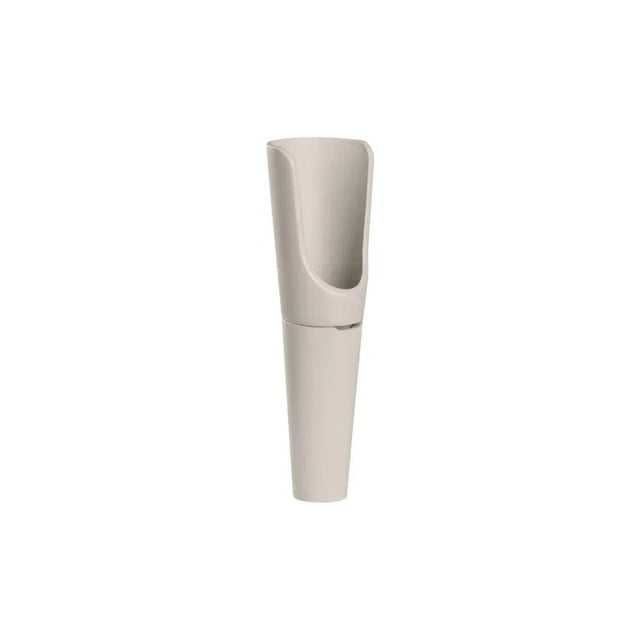 BLOMUS Ilo Dekanteringspropp 10 cm Moonbeam