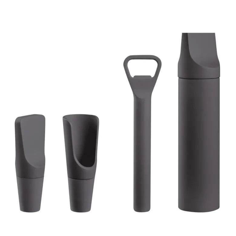 BLOMUS Ilo Vintillbehör Set om 4 Magnet