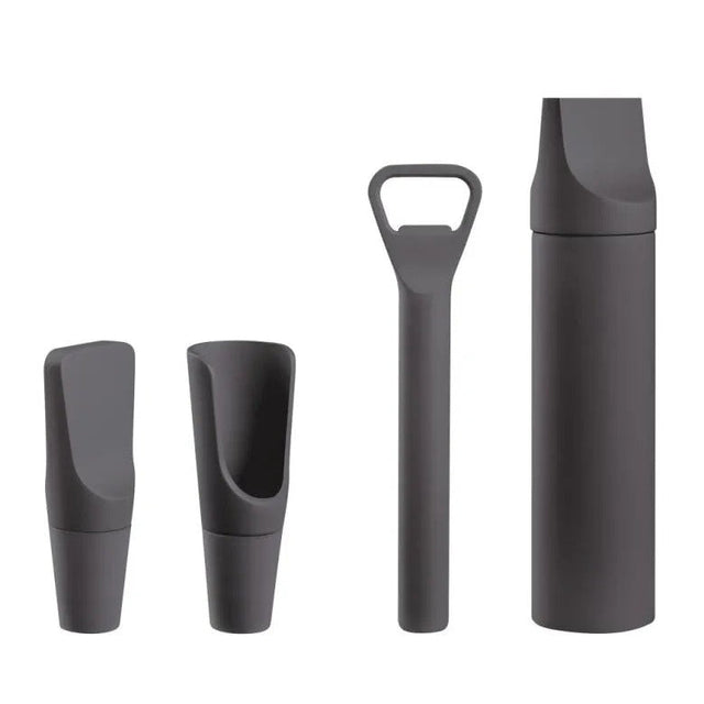 BLOMUS Ilo Vintillbehör Set om 4 Magnet