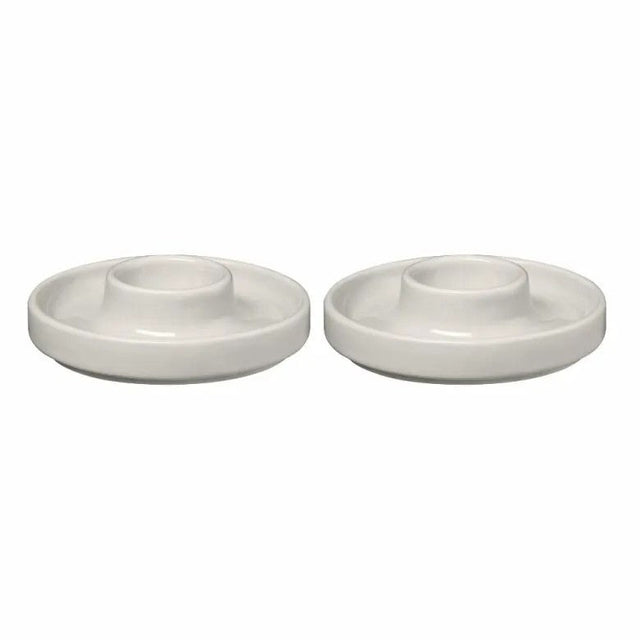 BLOMUS Pilar Äggkoppar 2-pack 10,5cm Moonbeam