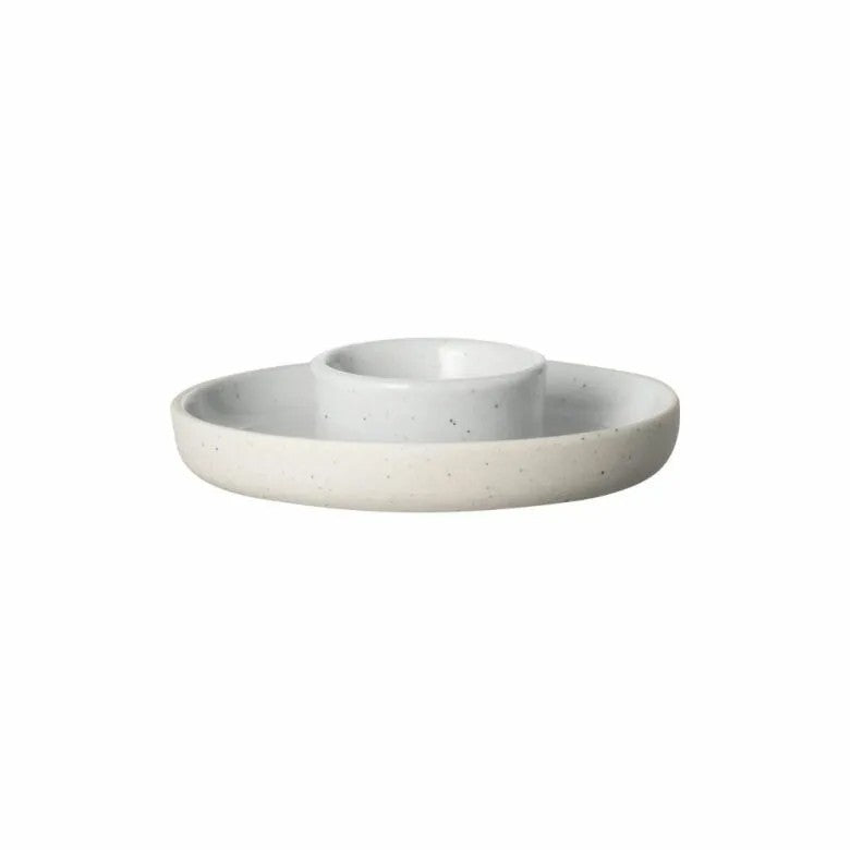 BLOMUS Sablo Äggkoppar 10 cm 2-pack Cloud