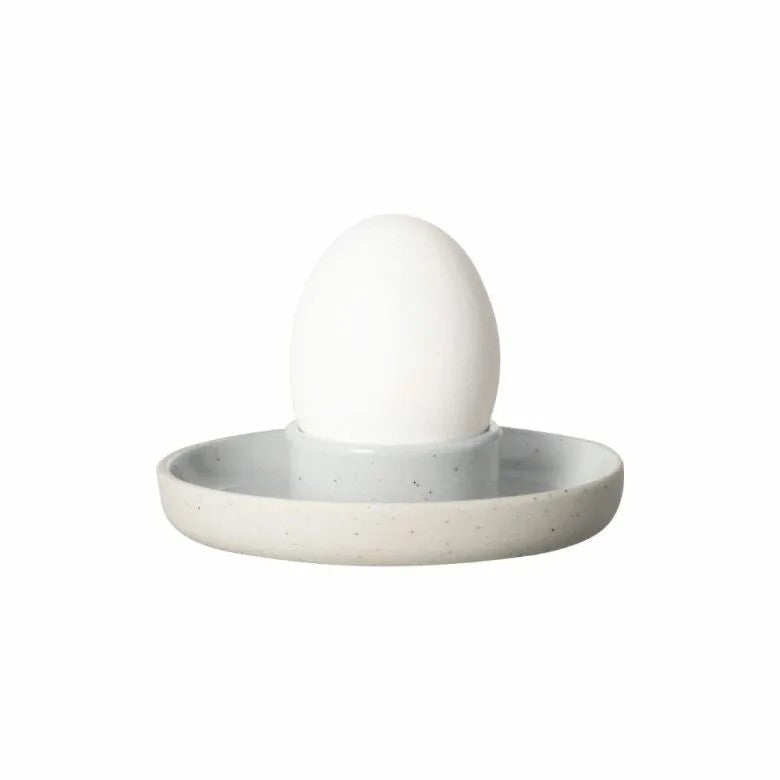 BLOMUS Sablo Äggkoppar 10 cm 2-pack Cloud