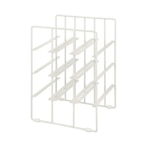 BLOMUS Pilare Vinställ 9 Flaskor Moonbeam