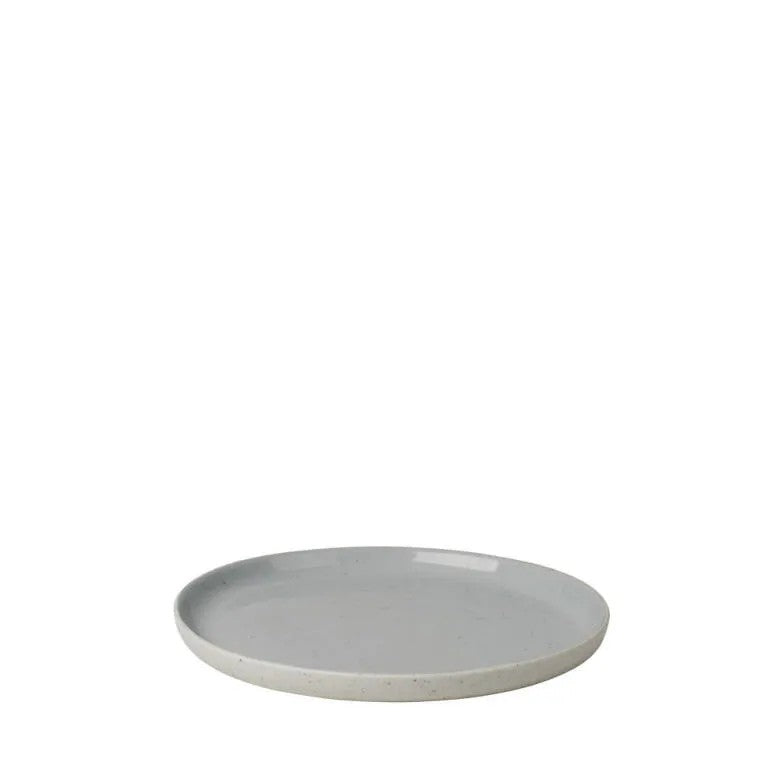 BLOMUS Sablo Tallrik Ø14 cm Stone