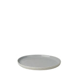 BLOMUS Sablo Tallrik Ø14 cm Stone