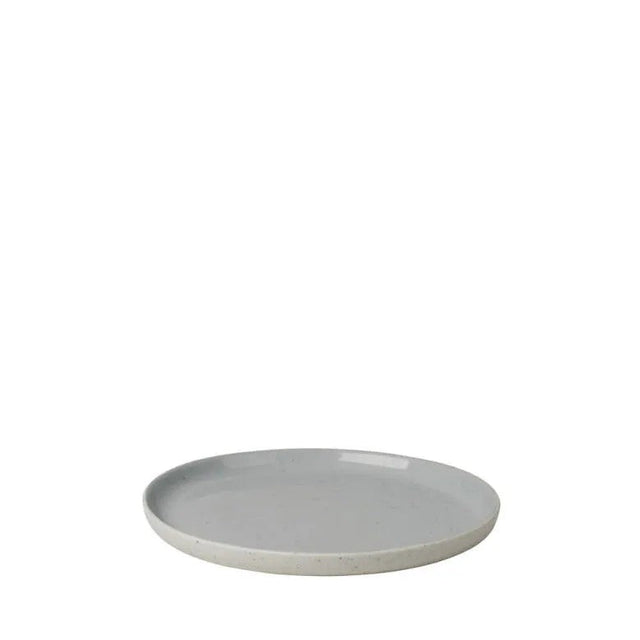 BLOMUS Sablo Tallrik Ø14 cm Stone