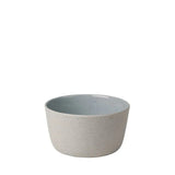 BLOMUS Sablo Skål Ø11 cm Stone