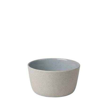 BLOMUS Sablo Skål Ø11 cm Stone