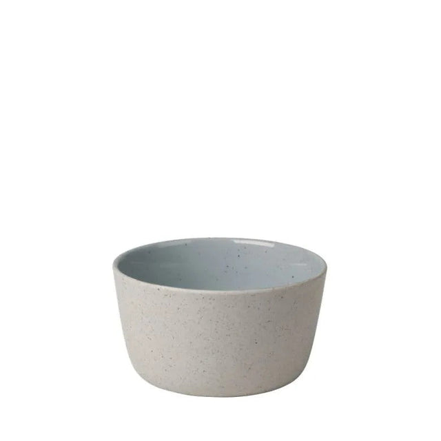 BLOMUS Sablo Skål Ø11 cm Stone