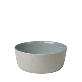 BLOMUS Sablo Skål Ø15,5 cm Stone
