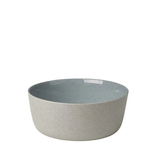 BLOMUS Sablo Skål Ø15,5 cm Stone