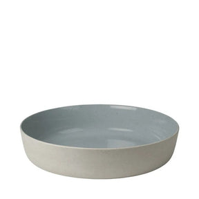 BLOMUS Sablo Salladsskål Ø34,5 cm Stone
