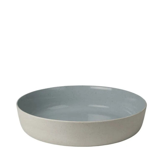 BLOMUS Sablo Salladsskål Ø34,5 cm Stone