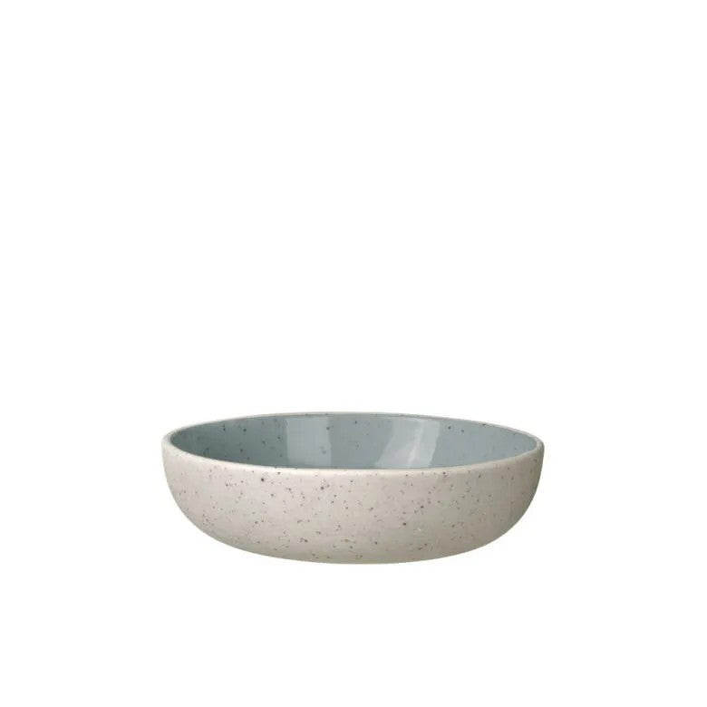 BLOMUS Sablo Snacksskål Ø10 cm Stone