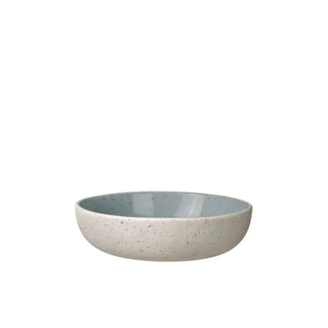 BLOMUS Sablo Snacksskål Ø10 cm Stone