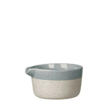 BLOMUS Sablo Gräddkanna 15 cl Stone