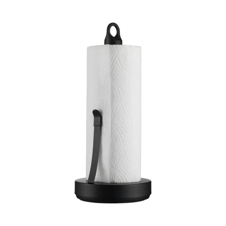BLOMUS Loop Hushållspappershållare 34 cm Svart