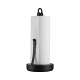 BLOMUS Loop Hushållspappershållare 34 cm Svart