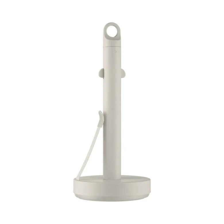 BLOMUS Loop Hushållspappershållare 34 cm Moonbeam