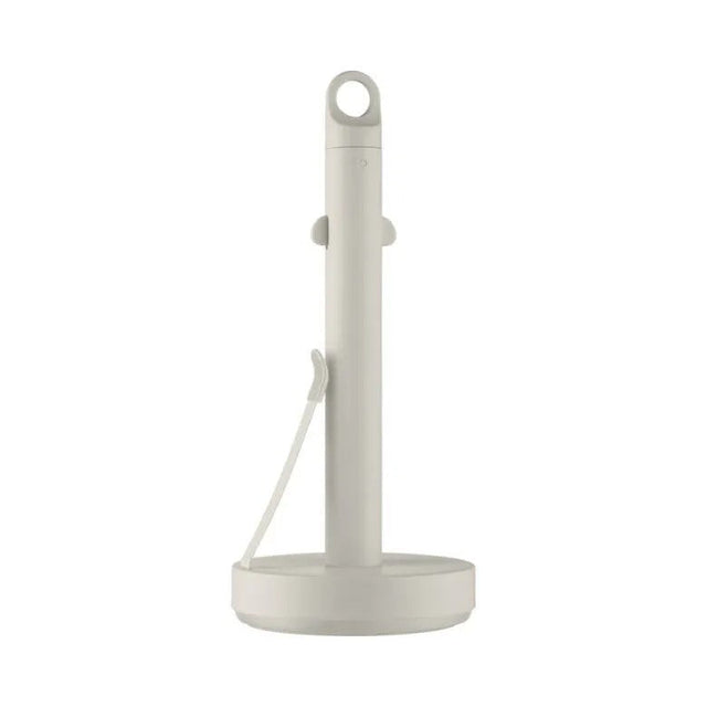 BLOMUS Loop Hushållspappershållare 34 cm Moonbeam