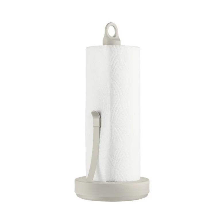 BLOMUS Loop Hushållspappershållare 34 cm Moonbeam