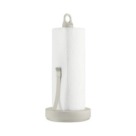 BLOMUS Loop Hushållspappershållare 34 cm Moonbeam