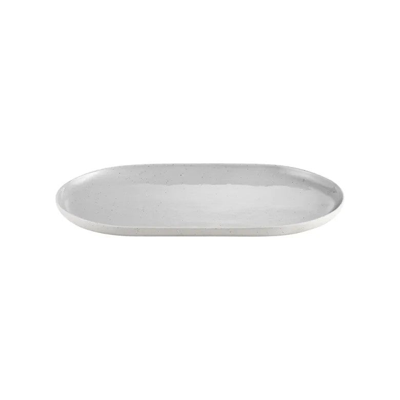 BLOMUS Sablo Serveringsfat 35 cm Cloud