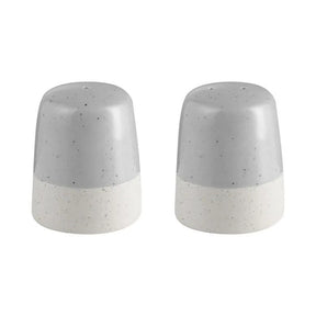 BLOMUS Sablo Salt- och Pepparkar Set/2 Ø4,5 cm Cloud