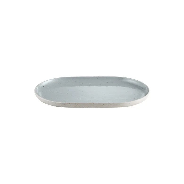 BLOMUS Sablo Serveringsfat 30 cm Stone