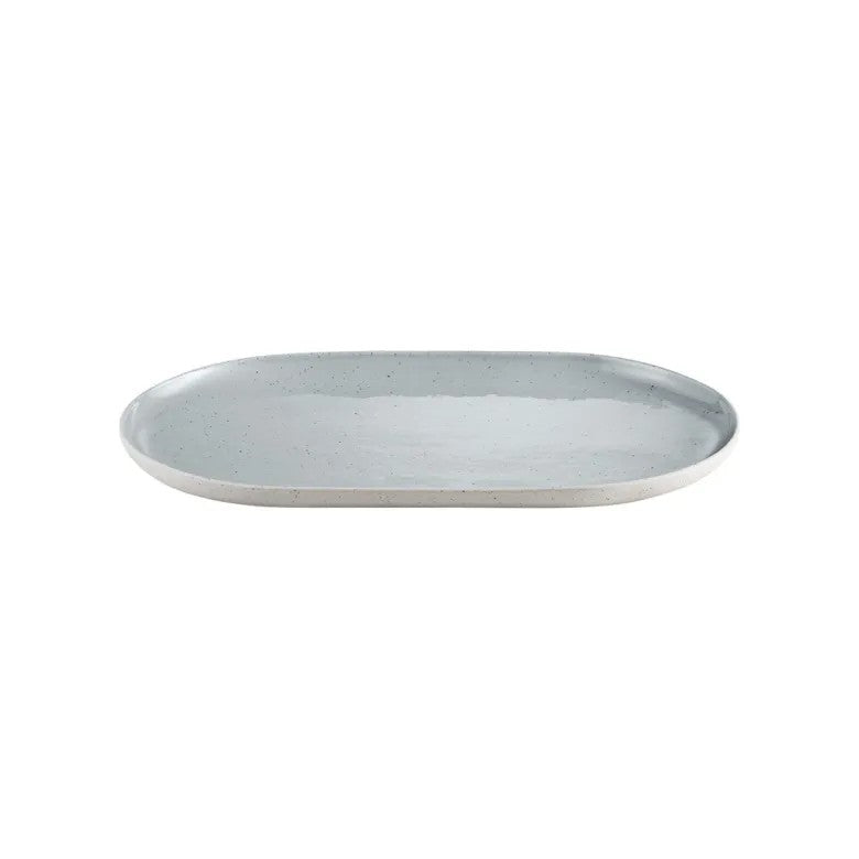 BLOMUS Sablo Serveringsfat 35 cm Stone