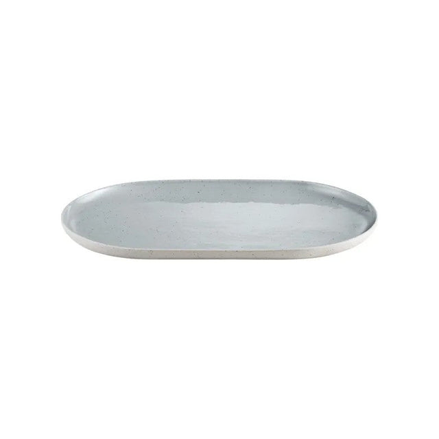 BLOMUS Sablo Serveringsfat 35 cm Stone